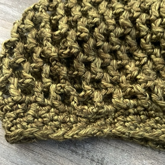 Crochet Beanie Lot - Picture 9 of 13